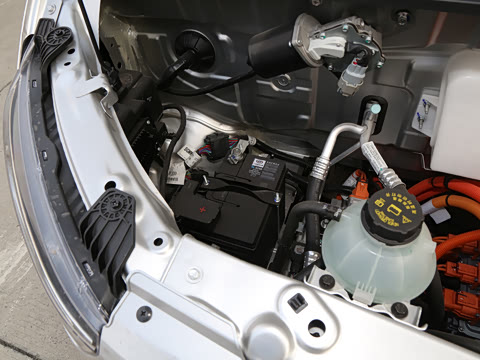 2025 Wuling Yangguang Image 22